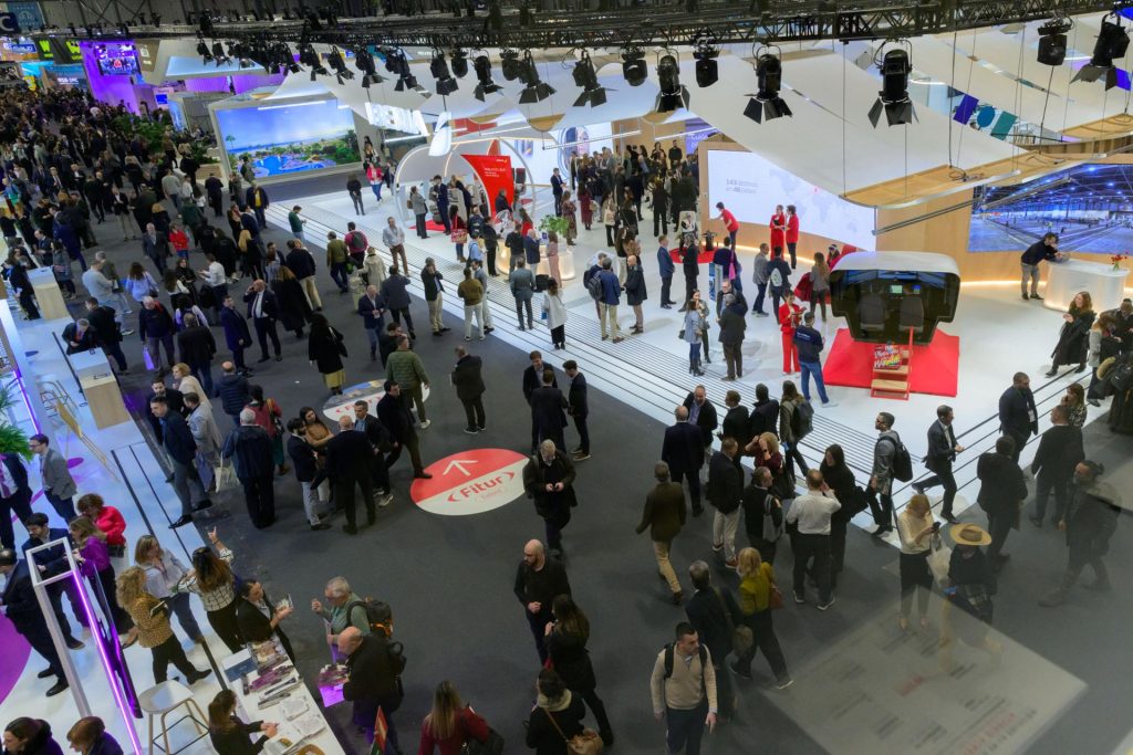 FITUR 2026: un escenario clave para el turismo y la inversión internacional