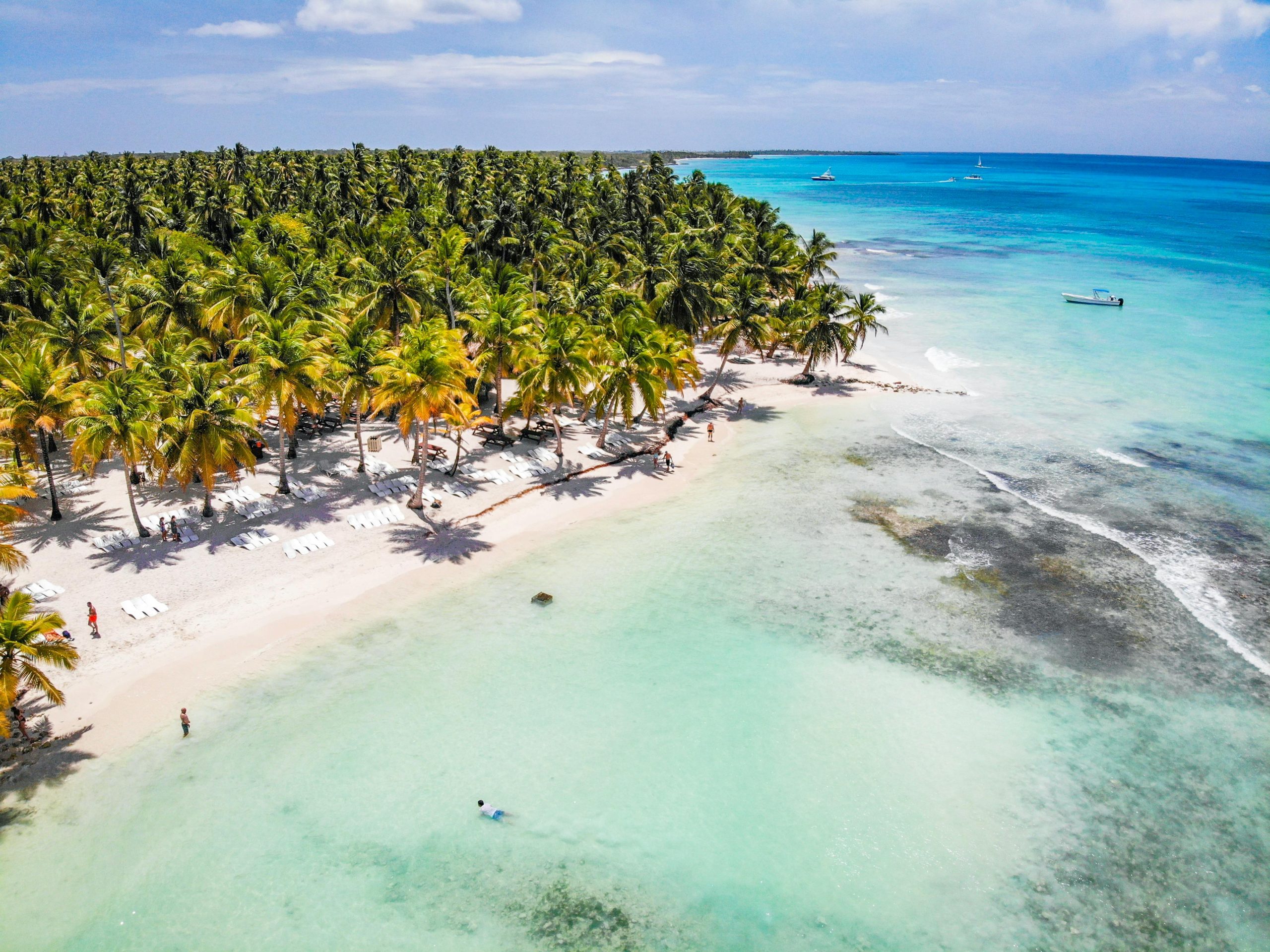 Imagen del artículo: Pensar a largo plazo: por qué Punta Cana sigue atrayendo inversión internacional
