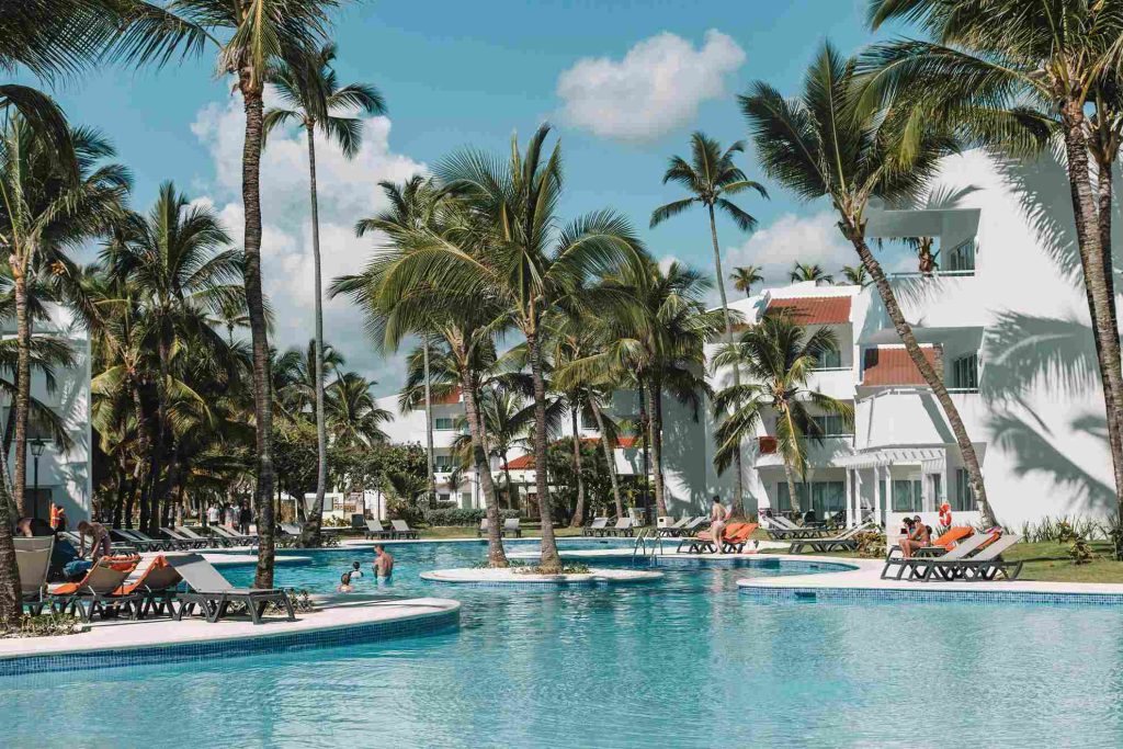 Turismo en República Dominicana 2026 supera los 1.2 millones de visitantes y marca un récord histórico