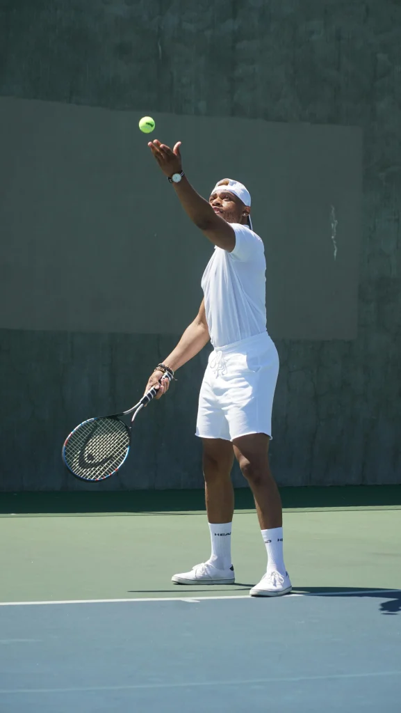 República Dominicana Open Copa Cap Cana: el tenis internacional vuelve a poner a la Ciudad en el centro del Caribe