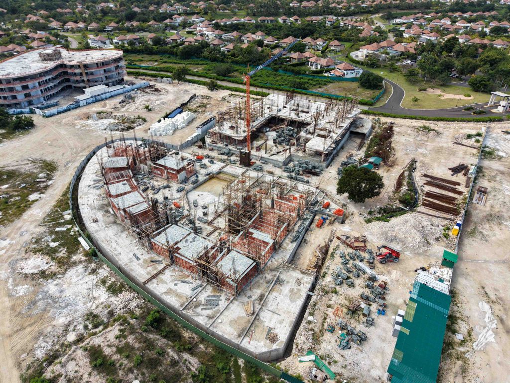Comprar en planos: una forma estratégica de entrar al crecimiento inmobiliario en Punta Cana