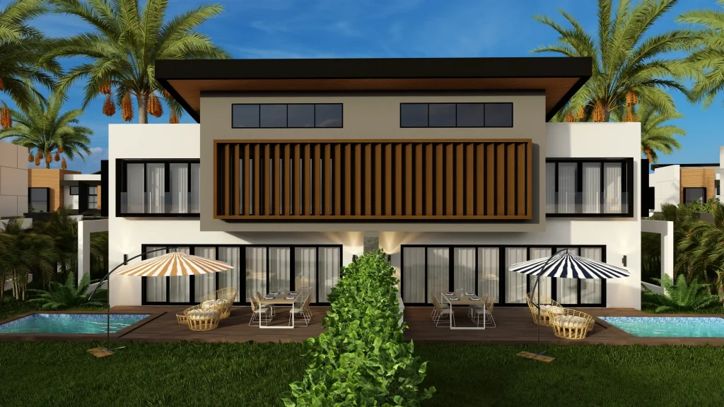 La nueva lógica de la segunda residencia en República Dominicana