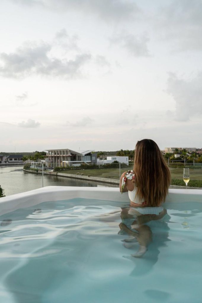 Cuando una propiedad compite con un resort: la renta corta de ultralujo que está redefiniendo la República Dominicana