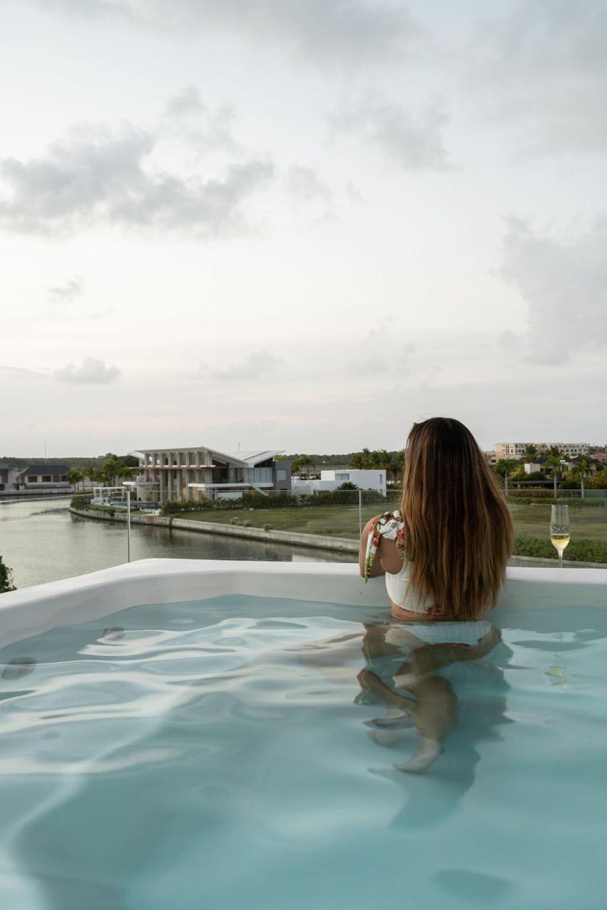 Imagen del artículo: Cuando una propiedad compite con un resort: la renta corta de ultralujo que está redefiniendo la República Dominicana