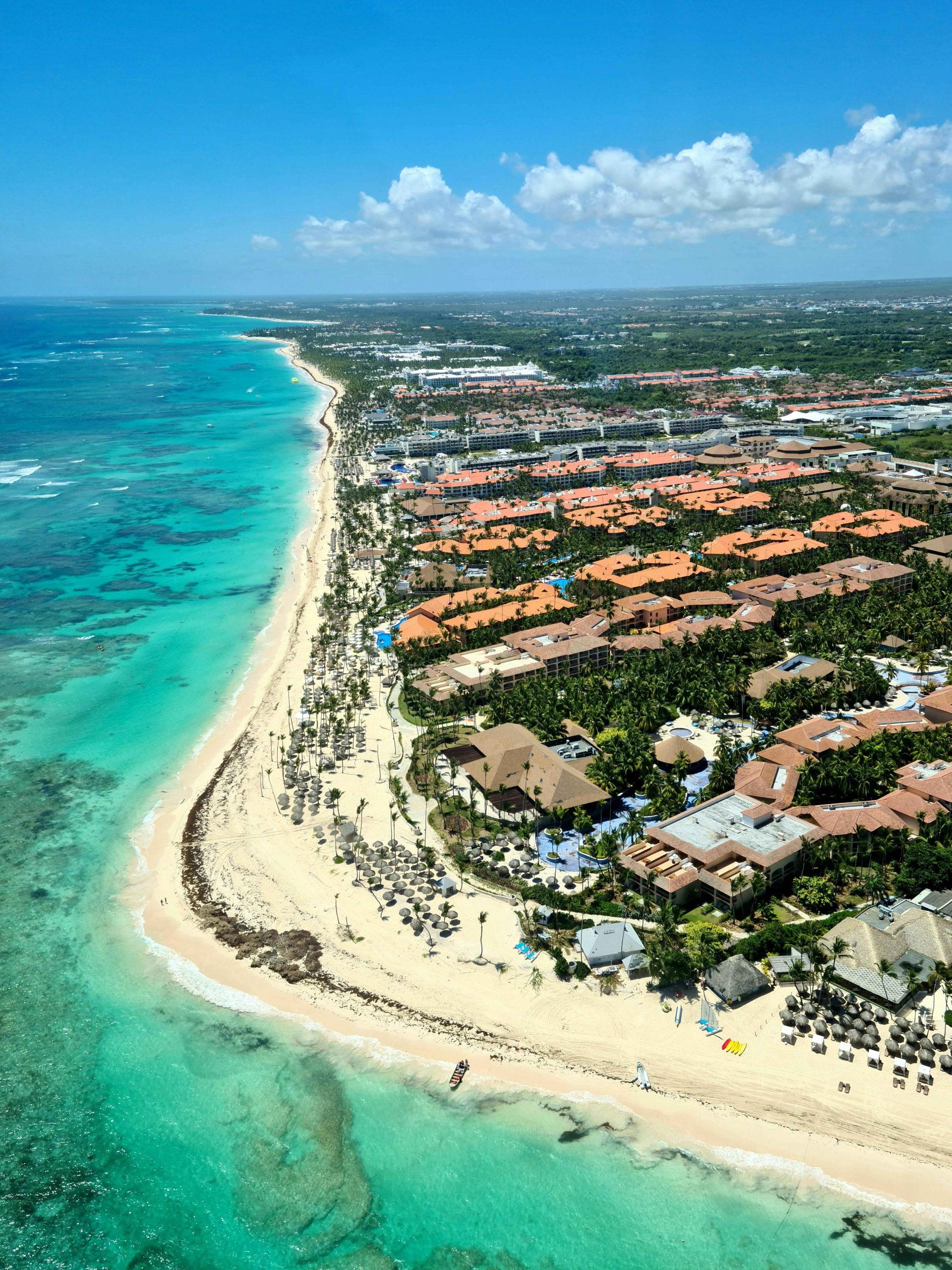 Imagen del artículo: Punta Cana: El destino que ya no se explica solo por el turismo