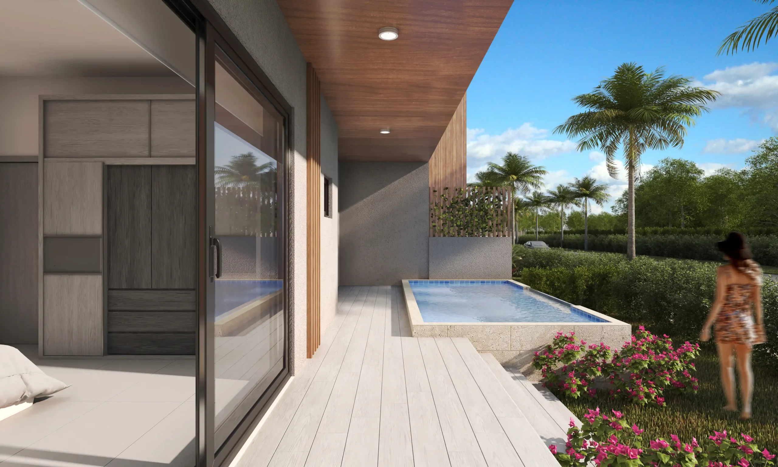 Fotografía 1 · Cana Essence Cap Cana - Apartamentos de lujo en el Caribe dominicano