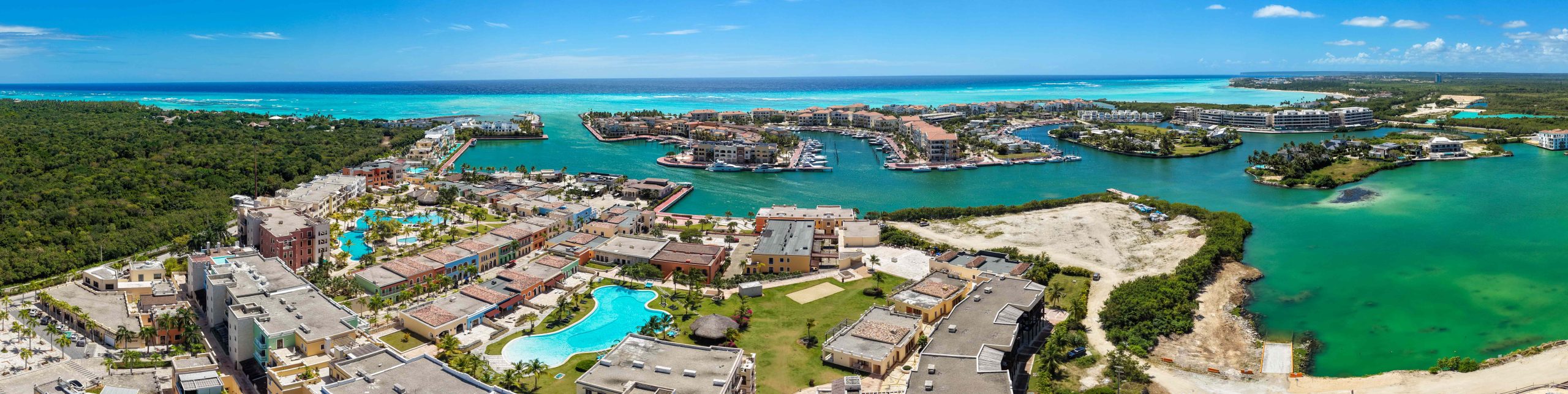 Imagen del artículo: Cap Cana: la visión detrás de una ciudad-destino pensada para sostener valor