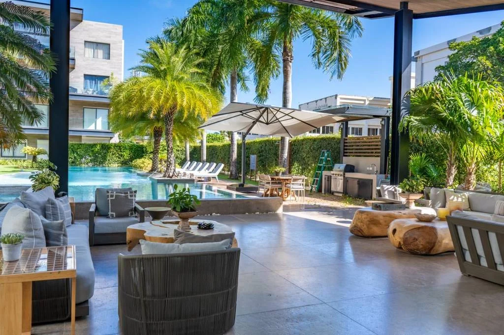 Apartamento en Venta - Excelente Oportunidad en Ciudad Las Canas - Cap Cana Republica Dominicana