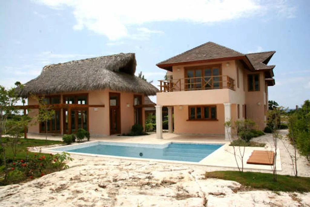 Fotografía 1 · Villa en venta de 4 habitaciones, Cap Cana