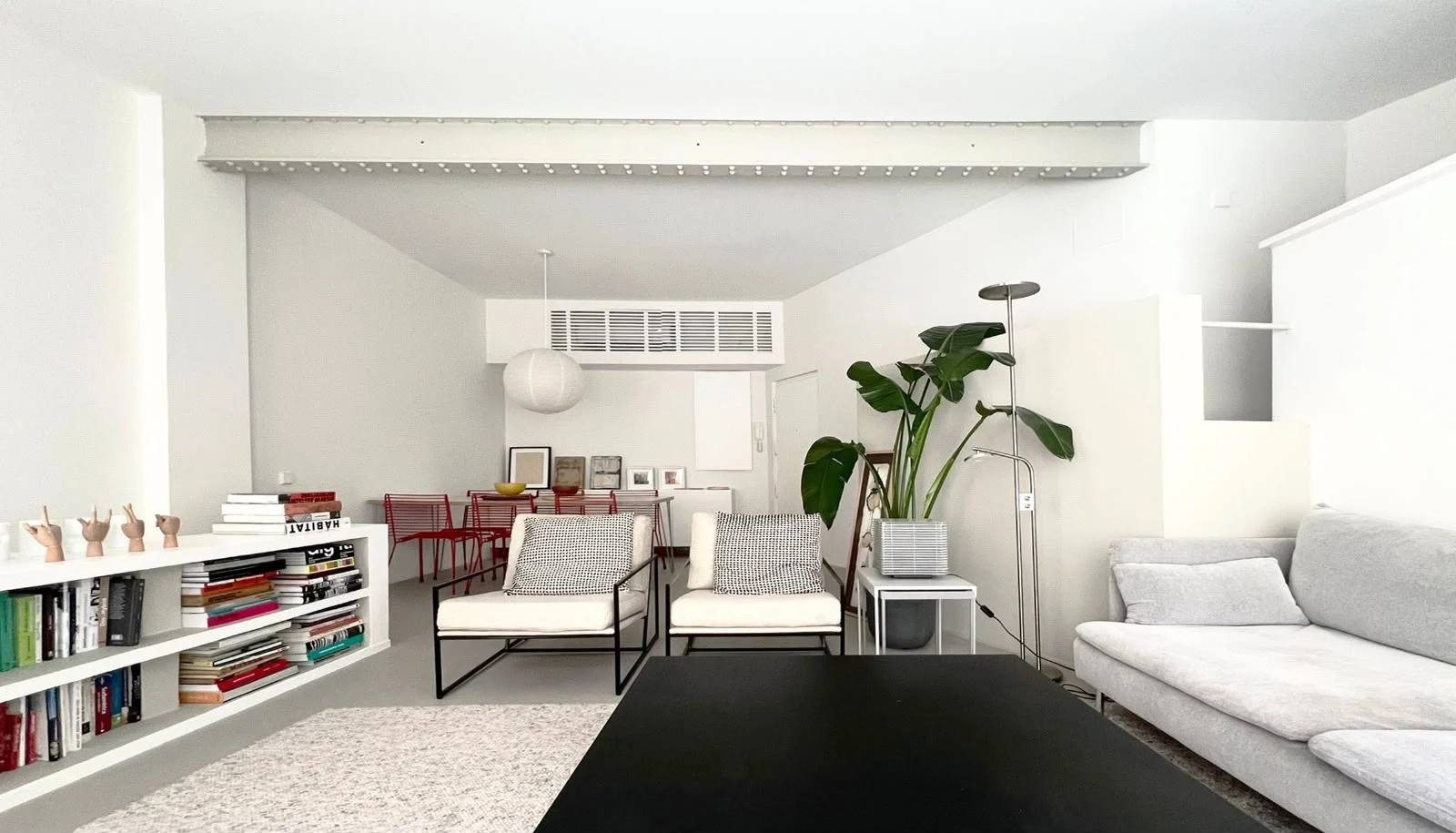 Fotografía 1 · Signature Design Apartment Madrids