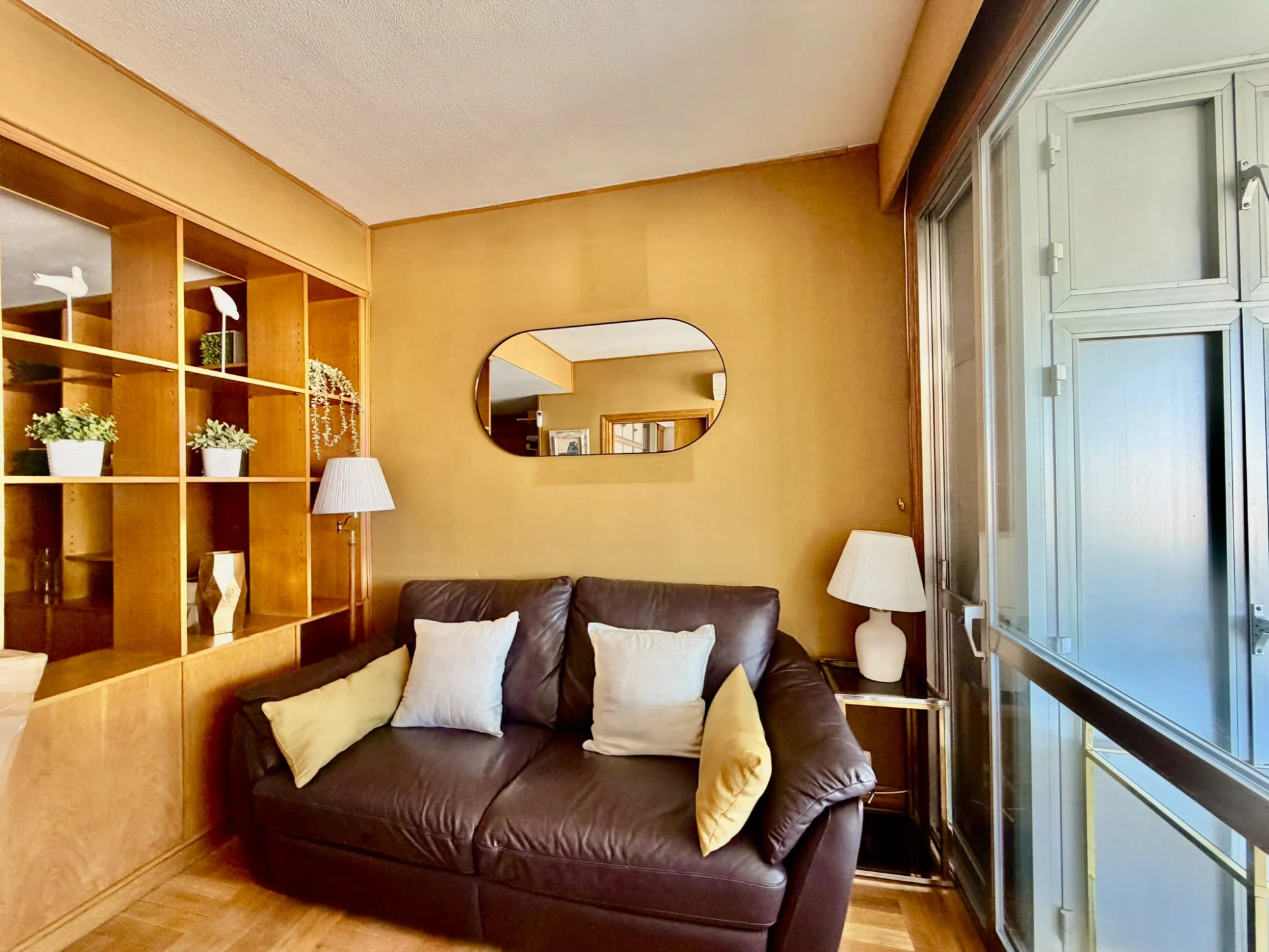Fotografía 1 · Elegant Furnisher Apartment For Rent In The Heart Of Salamanca
