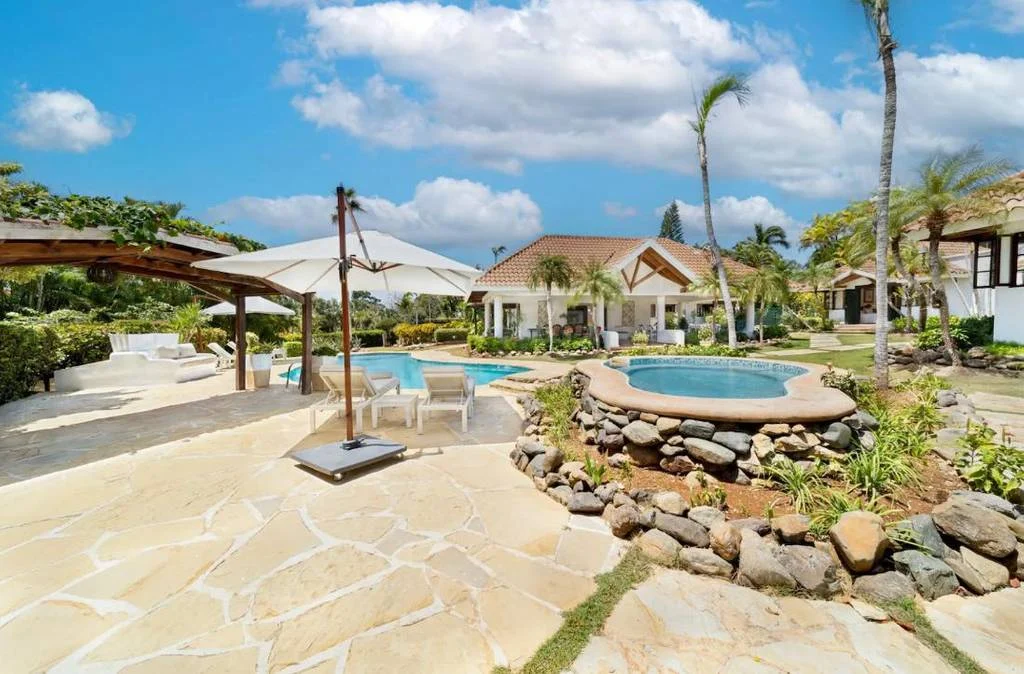 Fotografía 1 · Villa en Venta en Casa de Campo - República Dominicana