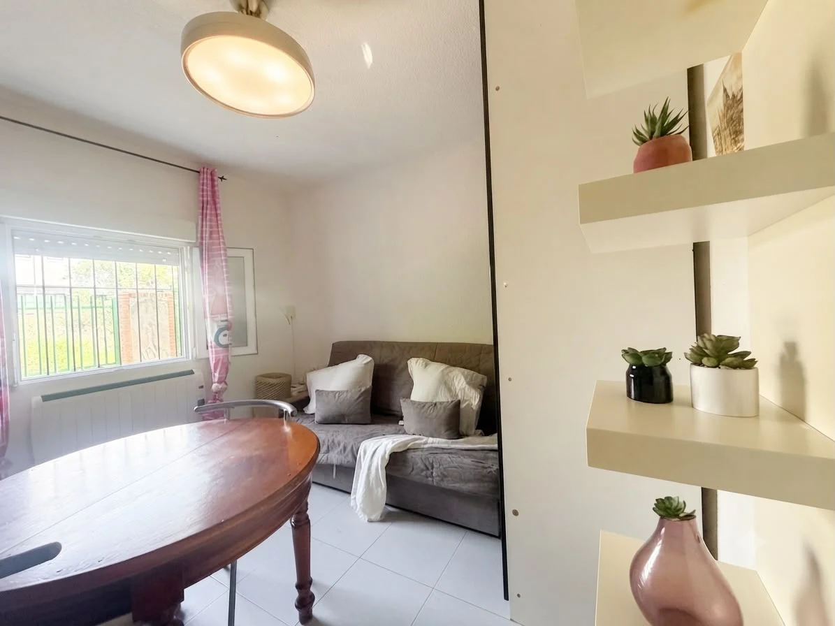 Fotografía 1 · FULLY FURNISHED APARTMENT FOR RENT – IDEAL FOR STUDENTS AND TEMPORARY STAYS