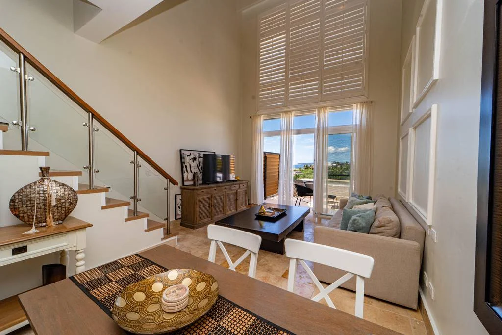 Apartamento en Soto Grande – Cap Cana | 106.51 m²