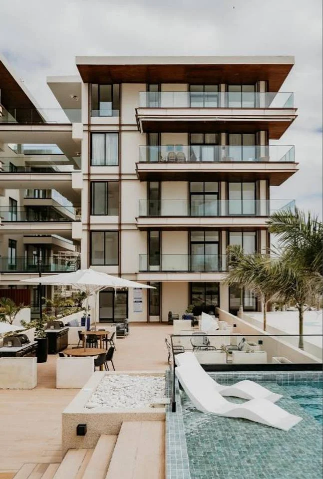 Apartamento en Venta listo y amueblado en Cap. Cana, República dominicana.