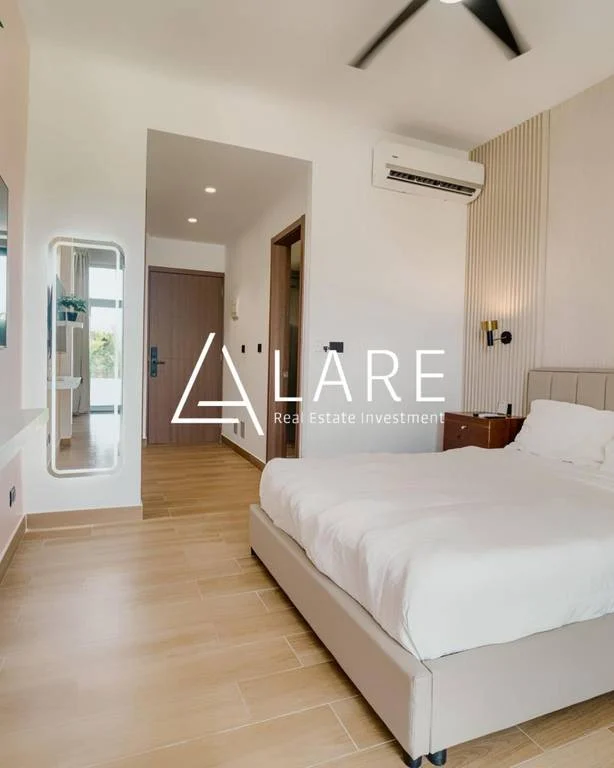 Estudio en venta en Downtown, Punta Cana en República Dominicana.