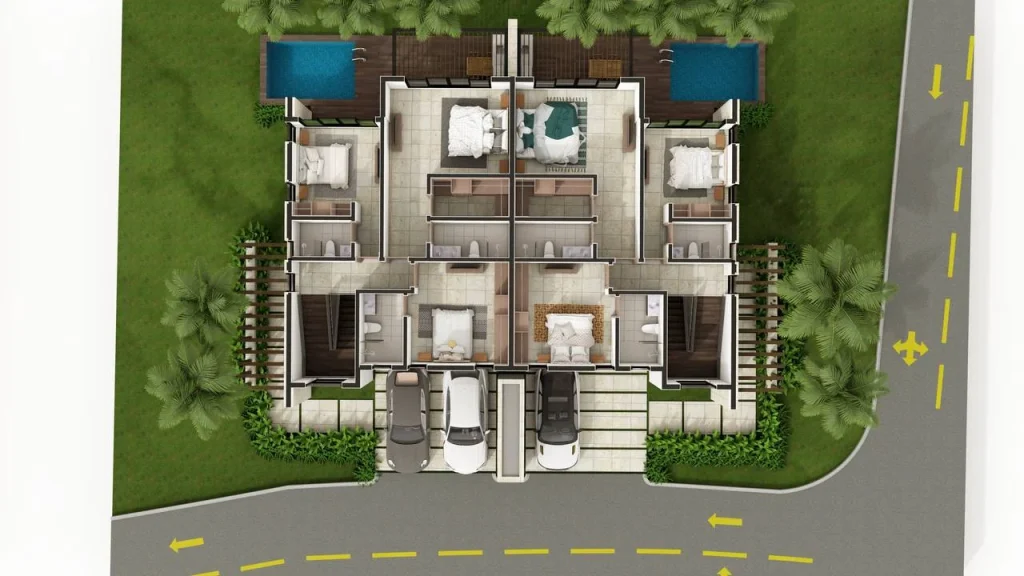 Venta Exclusivas Villas Las Iguanas, Cap Cana