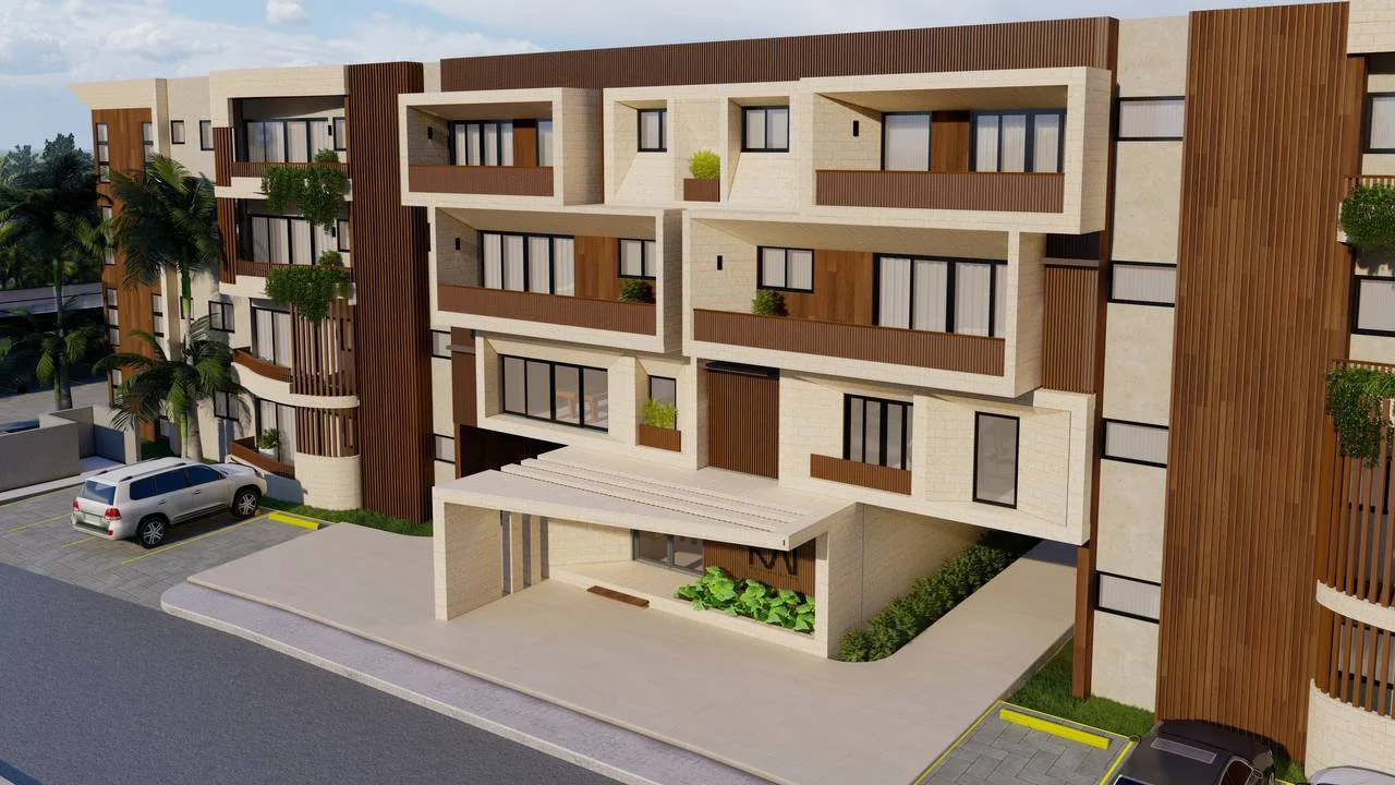 Fotografía 1 · Exclusivos Apartamentos, Ciudad Las Canas