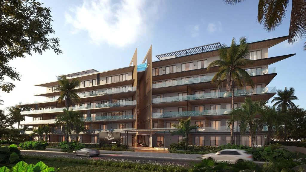 Modernos Apartamentos, The Winds At Cap Cana