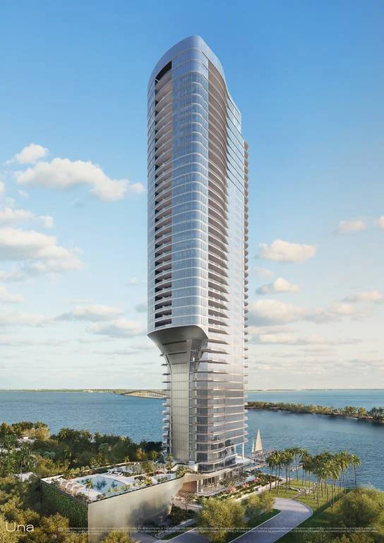 Fotografía 1 · Una Residences Brickell