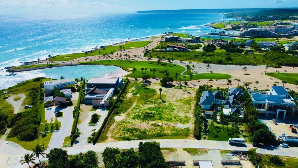 Exclusivo Solar En Cap Cana