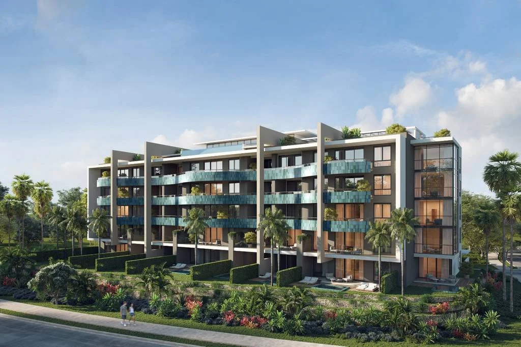 Seaview Place At Cap Cana
