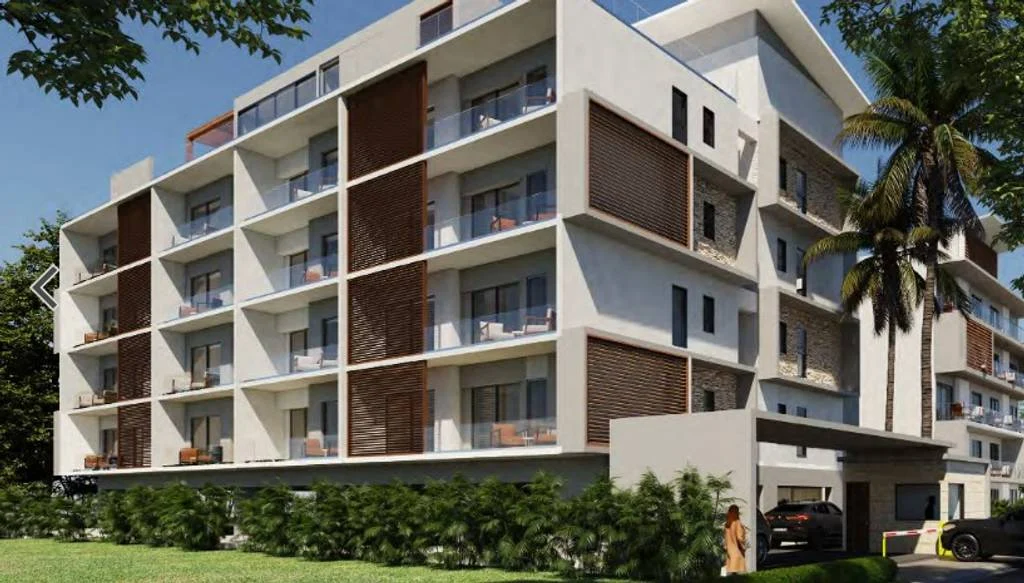 Modernos Apartamentos, The Dorms At Cap Cana