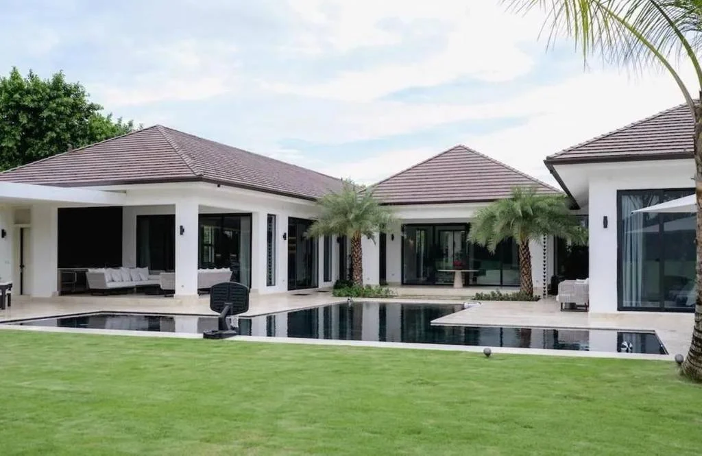 Villa en Venta, Punta Cana Resort & Club - Republica Dominicana