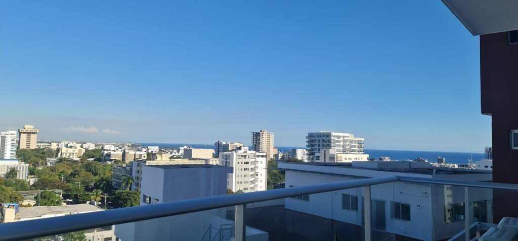 Apartamento 2 habitaciones amueblado de lujo con Piscina y Gym en La Esperilla