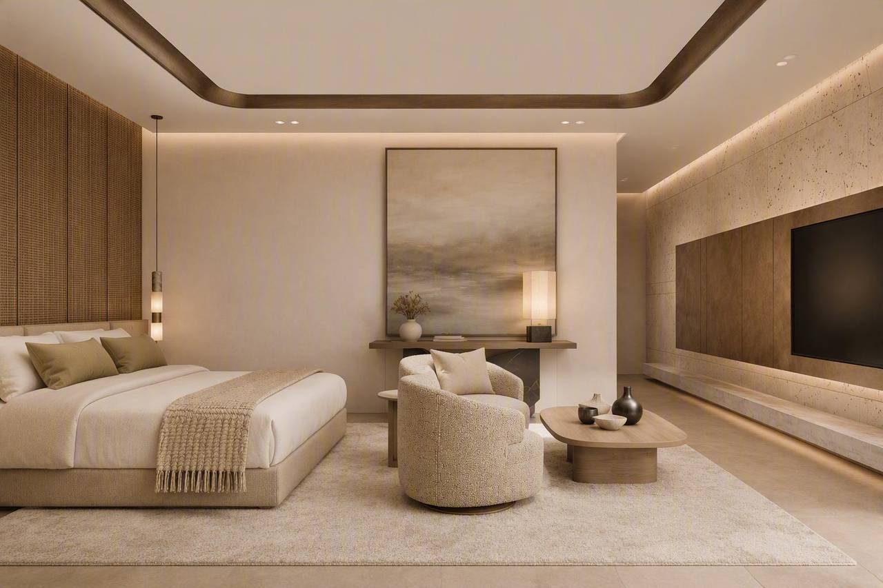 Fotografía 19 · The Estates at Eden Roc cap cana | proyecto exclusivo de 16 villas de lujo