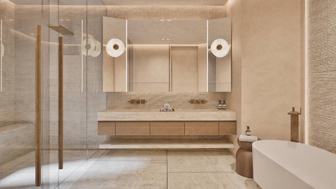 Fotografía 64 · The Estates at Eden Roc cap cana | proyecto exclusivo de 16 villas de lujo
