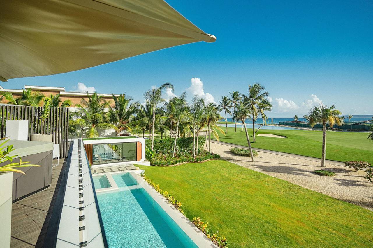 Fotografía 9 · Villa Meraki en Venta, Residencia de Lujo de 8 Dormitorios en Cap Cana