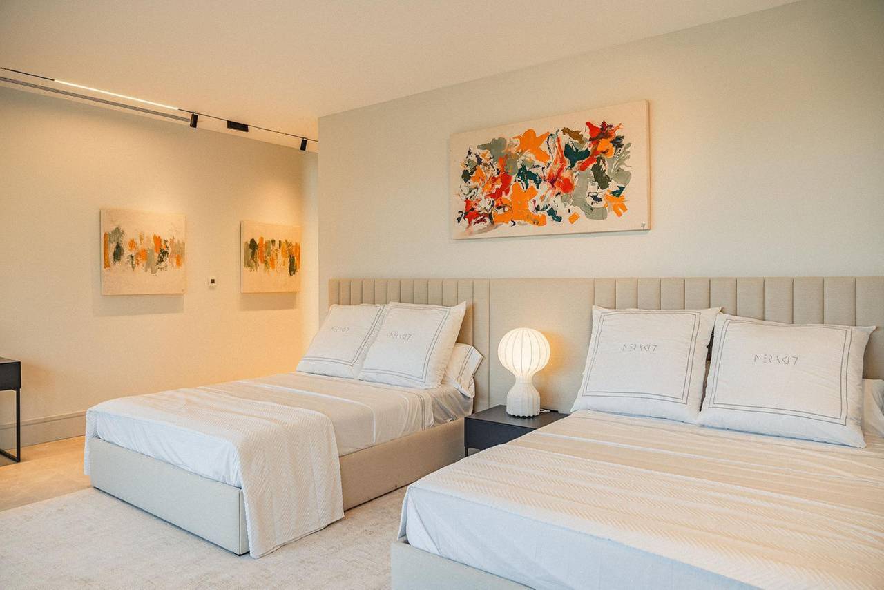 Fotografía 44 · Villa Meraki en Venta, Residencia de Lujo de 8 Dormitorios en Cap Cana
