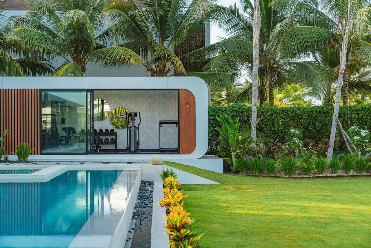 Fotografía 7 · Villa Meraki en Venta, Residencia de Lujo de 8 Dormitorios en Cap Cana