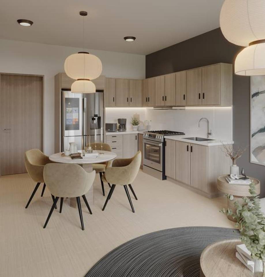 Fotografía 12 · Apartamentos Contemporáneos en Ciudad Las Canas, Cap Cana