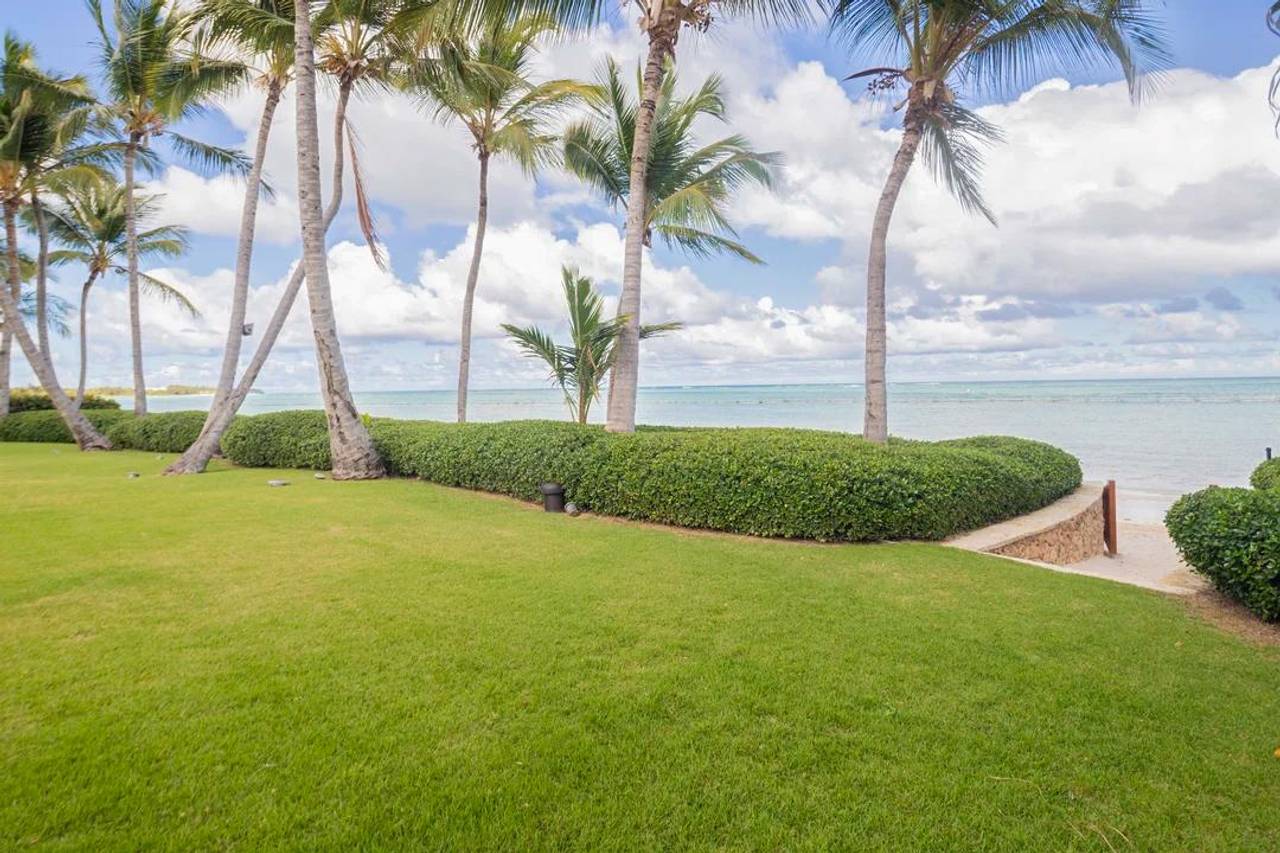 Fotografía 29 · Villa en Venta Frente al Mar de 6 Dormitorios en Punta Cana Resort & Club