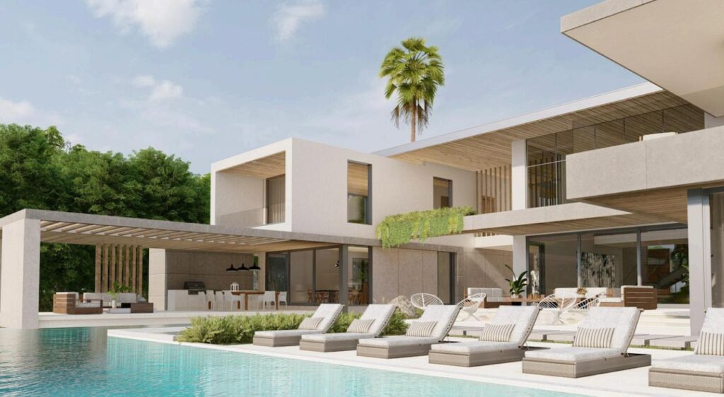 Villa de Lujo en Venta Cap Cana