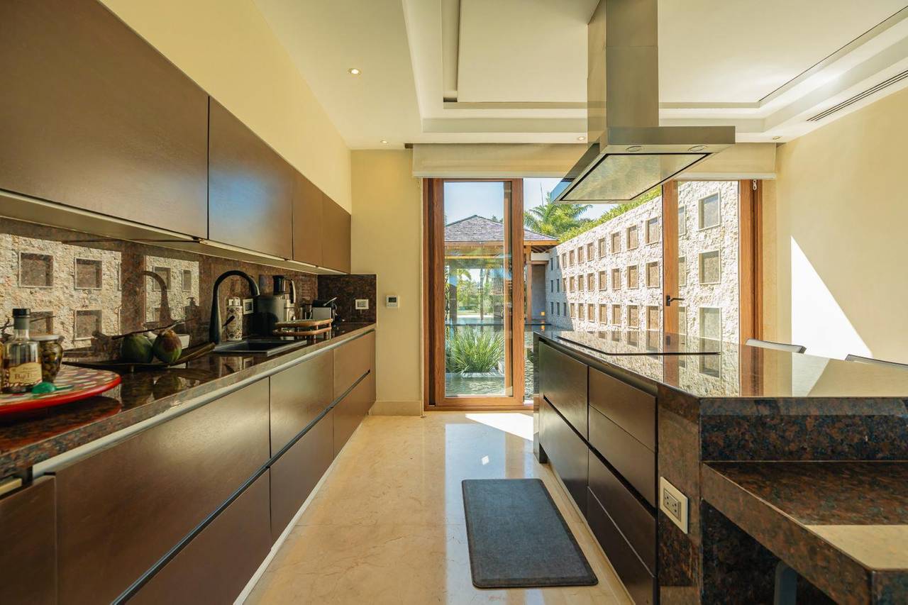 Fotografía 8 · Villa Taka Taka | Villa de Lujo de 8 Dormitorios en Isla Privada, Marina de Cap Cana
