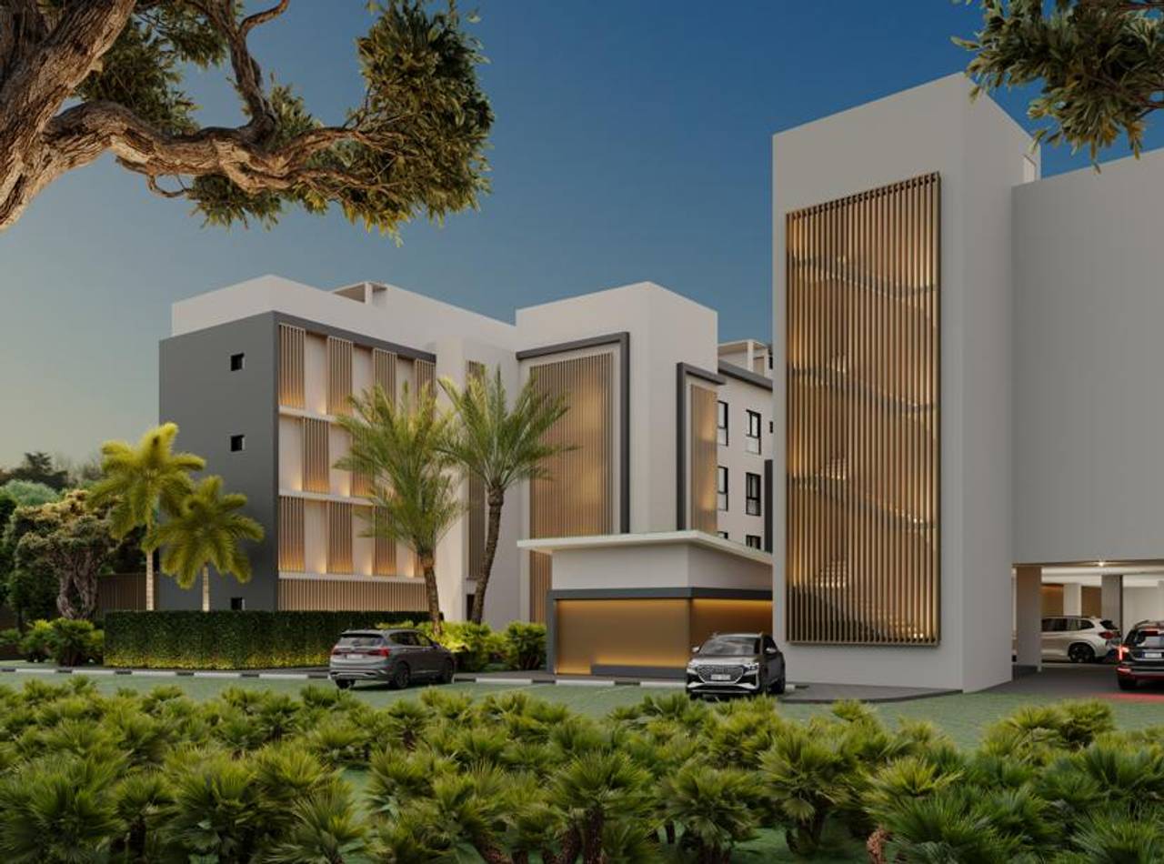 Fotografía 13 · Apartamentos Contemporáneos en Ciudad Las Canas, Cap Cana