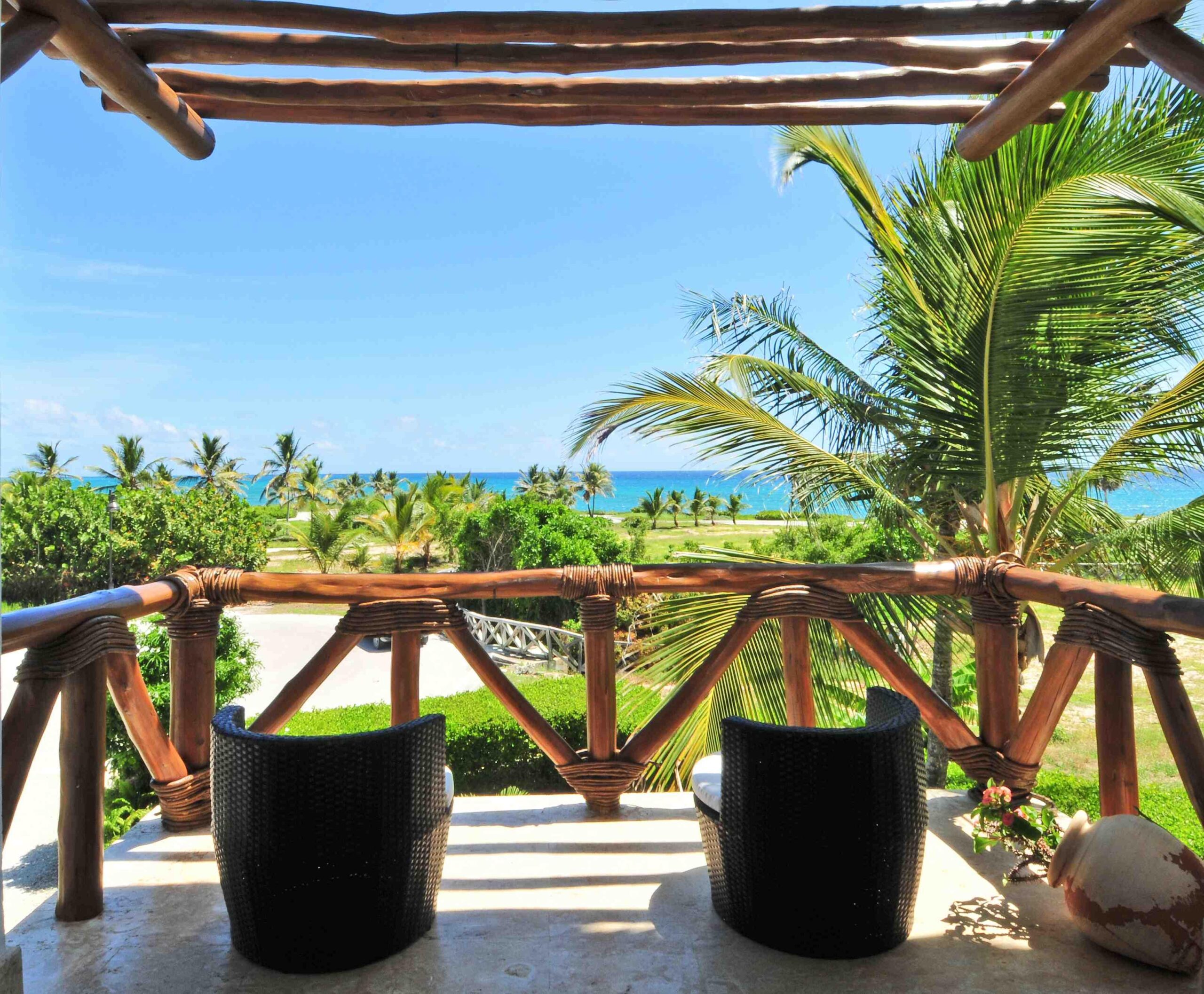 Fotografía 1 · Villa en venta en Cap Cana de 5 Habitaciones