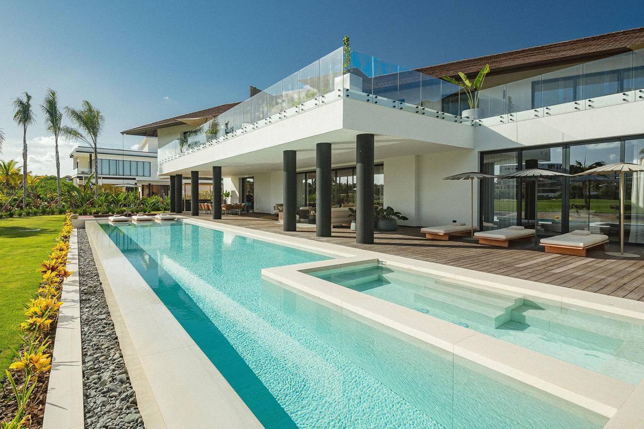 Fotografía 37 · Villa Meraki en Venta, Residencia de Lujo de 8 Dormitorios en Cap Cana