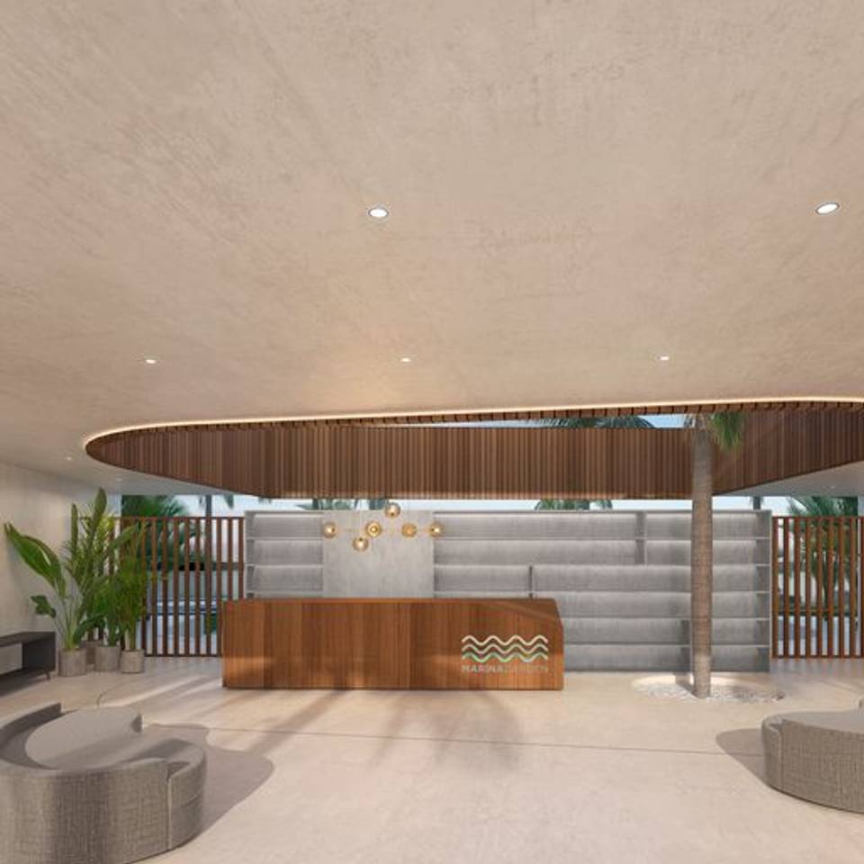 Fotografía 4 · Espaciosos Apartamentos, Marina Garden Cap Cana