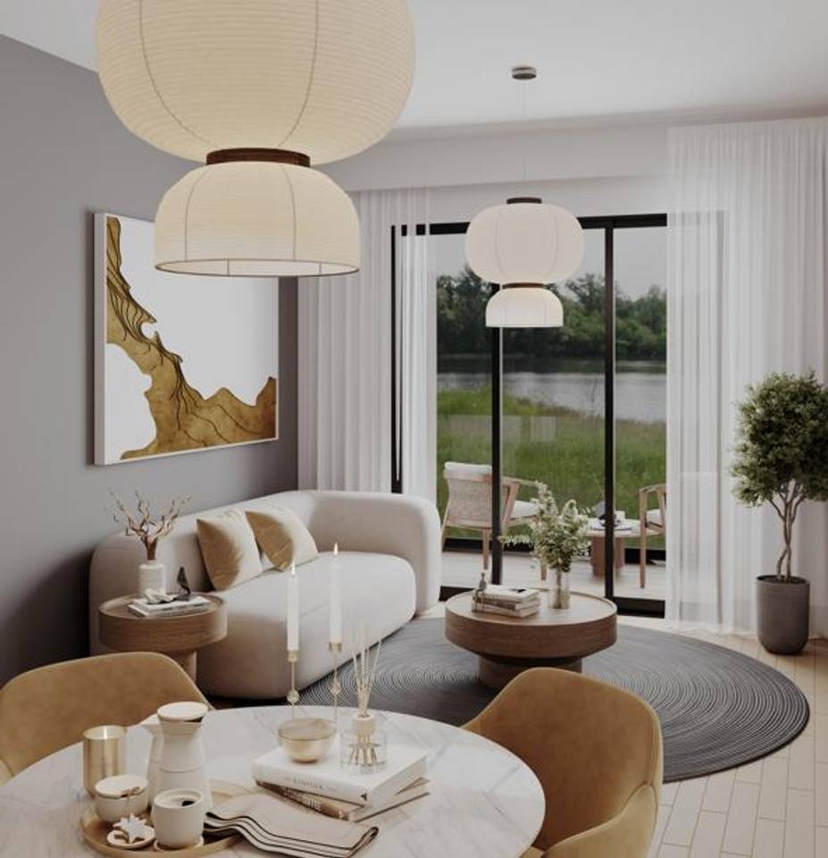 Fotografía 5 · Apartamentos Contemporáneos en Ciudad Las Canas, Cap Cana