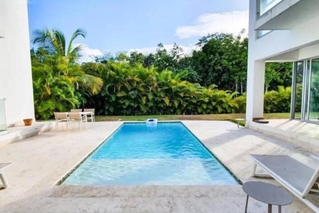 Apartamento en Renta de 1 Habitación - Punta Cana Village