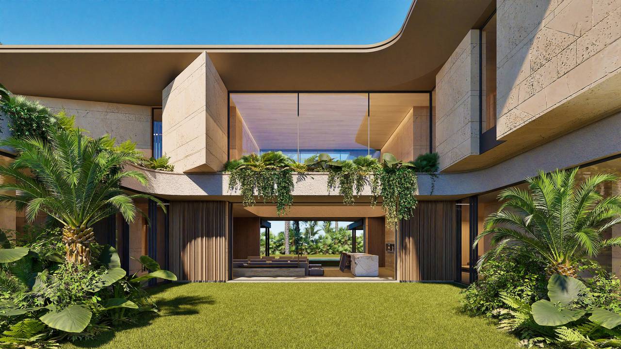 Fotografía 68 · The Estates at Eden Roc cap cana | proyecto exclusivo de 16 villas de lujo