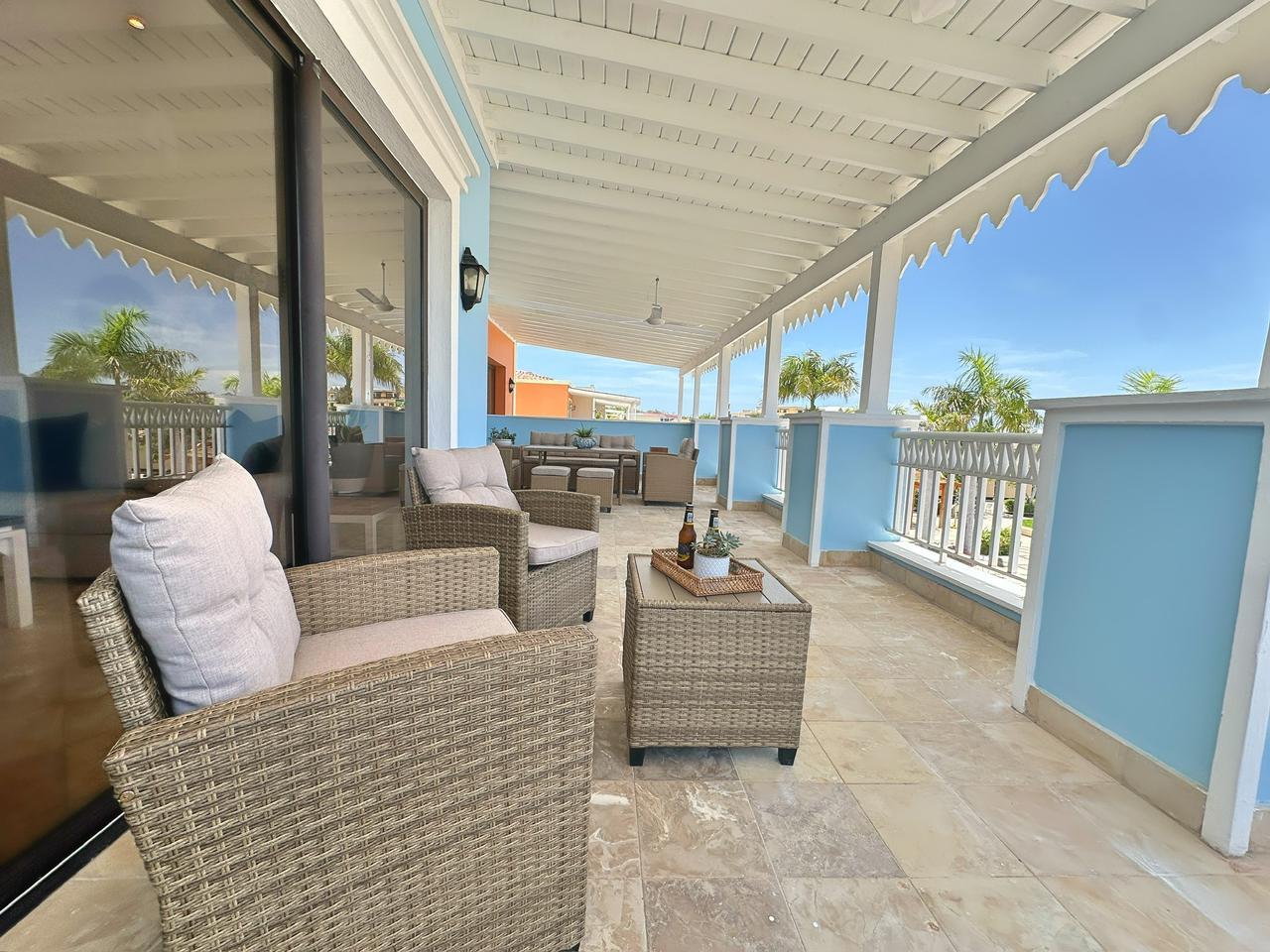 Fotografía 1 · Apartamento en Fishing Lodge – Vista a la Marina