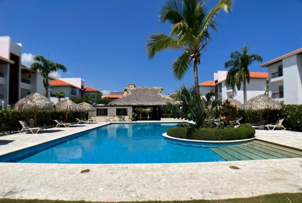 Apartamento En Oportunidad, White Sand