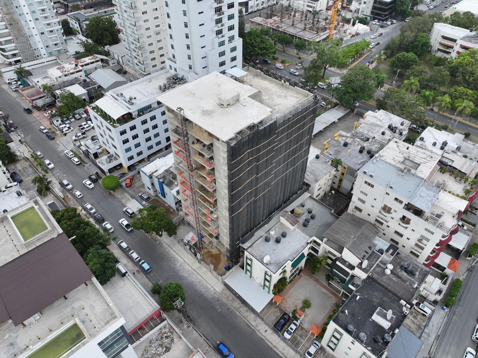Fotografía 1 · Apartamento de 2 y 3 habitaciones con Estudio y Balcón