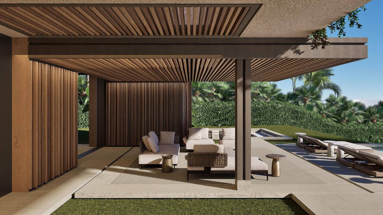 Fotografía 51 · The Estates at Eden Roc cap cana | proyecto exclusivo de 16 villas de lujo