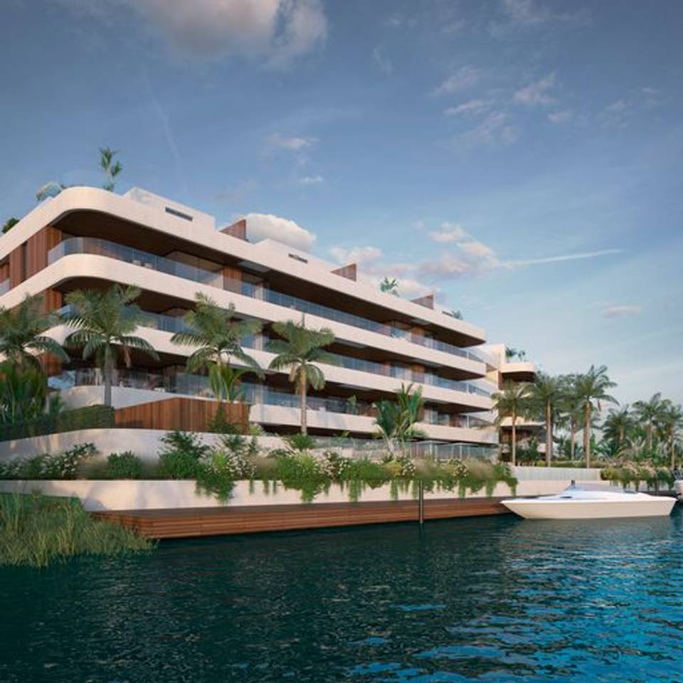 Fotografía 3 · Espaciosos Apartamentos, Marina Garden Cap Cana